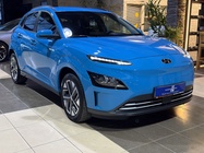 Hyundai Kona 2023