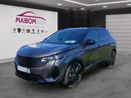 Peugeot 3008 2024