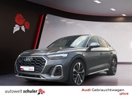 Audi SQ5 2021