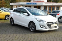Hyundai i30 2016