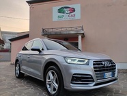Audi Q5 2020
