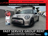 MINI Cooper 2022