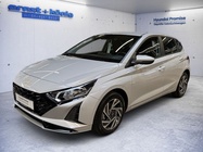 Hyundai i20 2025