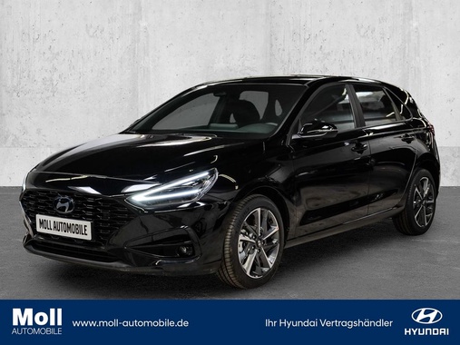 Hyundai i30 2024