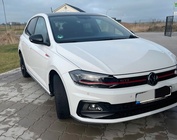 Volkswagen Polo 2021