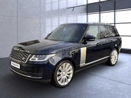 Land Rover Range Rover 2021