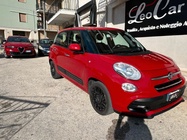 Fiat 500L 2020