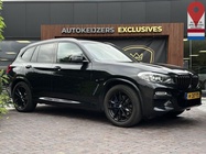 BMW X3 2019