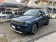 Jeep Compass 2021