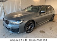BMW 5 Series 2020