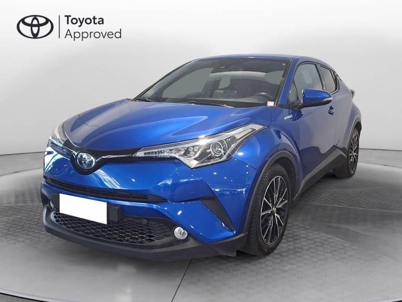 Toyota Other