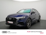 Audi Q8 2022