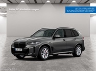 BMW X5 2025