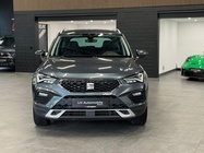 Seat Ateca 2021
