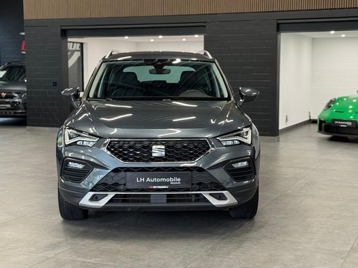 Seat Ateca 2021