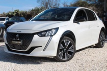 Peugeot 208 2022