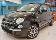 Fiat 500 2015