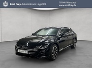 Volkswagen Arteon 2025