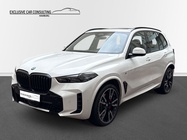 BMW X5 2024