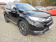 Honda CR-V 2022