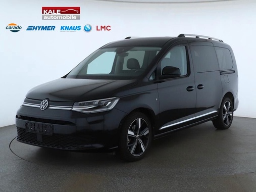 Volkswagen Caddy Maxi 2024