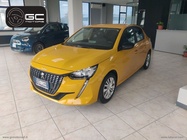 Peugeot 208 2023