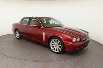 Jaguar XJ 2007