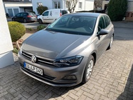 Volkswagen Polo 2020