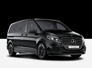 Mercedes-Benz V-Class 2025