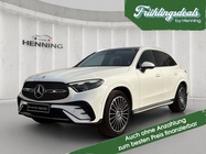 Mercedes-Benz GLC-Class 2024