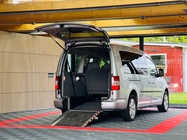 Volkswagen Caddy 2009