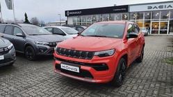 Jeep Compass 2023
