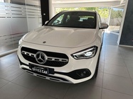 Mercedes-Benz GLA-Class 2021