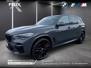 BMW X5 2023