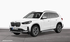BMW X1 2022