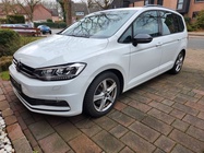 Volkswagen Touran 2021