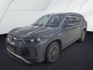 Volkswagen Tayron 2025