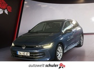 Volkswagen Golf 2024