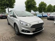 Ford S-Max 2019