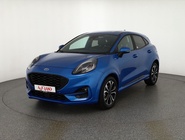 Ford Puma 2021