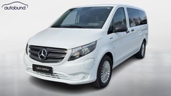 Mercedes-Benz Vito 2025