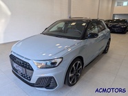 Audi A1 2024