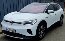 Volkswagen ID.4 2022