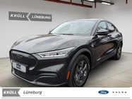 Ford Mustang Mach-E 2023