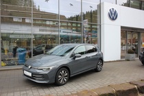 Volkswagen Golf 2025