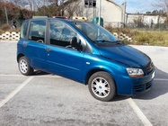 Fiat Multipla 2004