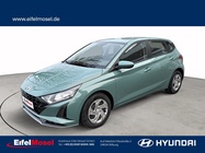 Hyundai i20 2025