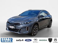 Kia XCeed 2025