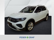 Volkswagen T-Cross 2025