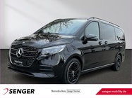 Mercedes-Benz V-Class 2025